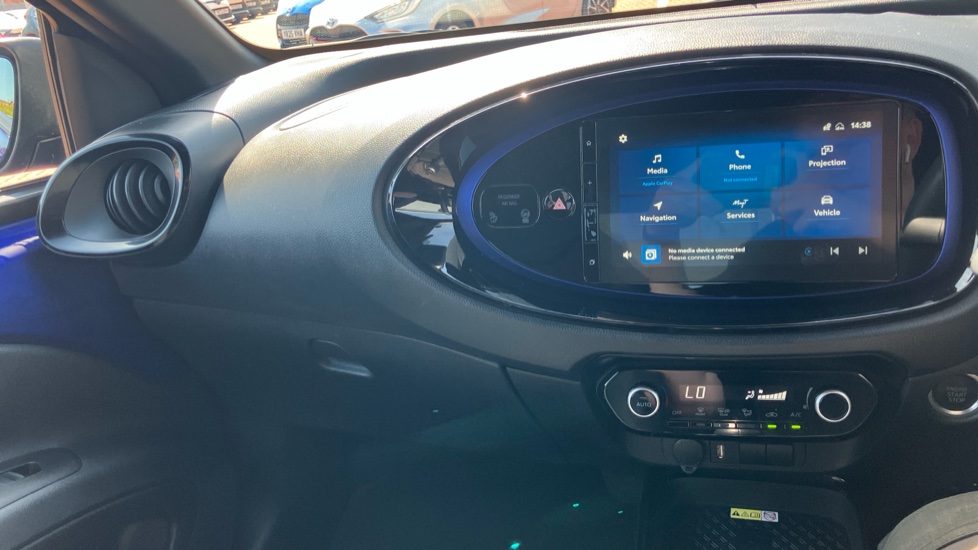 Toyota Aygo X 1.0 VVT-i Exclusive 5dr Petrol Hatchback - Image 54