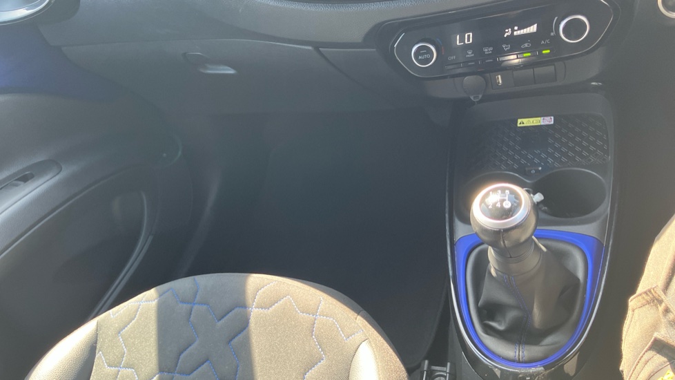 Toyota Aygo X 1.0 VVT-i Exclusive 5dr Petrol Hatchback - Image 55