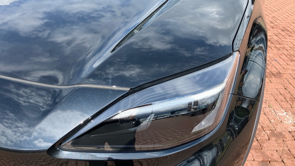 Toyota Yaris Cross 1.5 Hybrid Icon 5dr CVT Hybrid Estate - Image 20