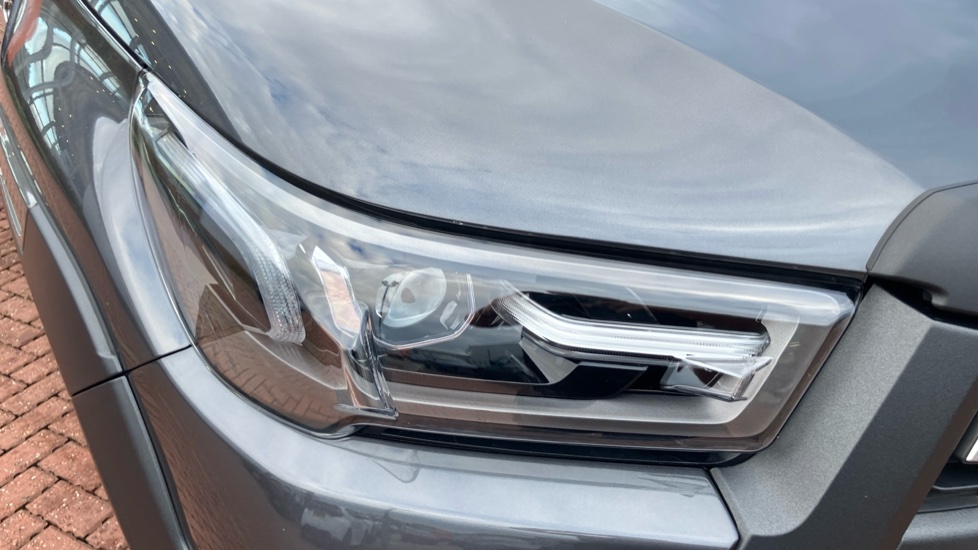 Toyota Hilux Diesel Invincible X D/Cab Pick Up 2.8 D 48V Auto - Image 20