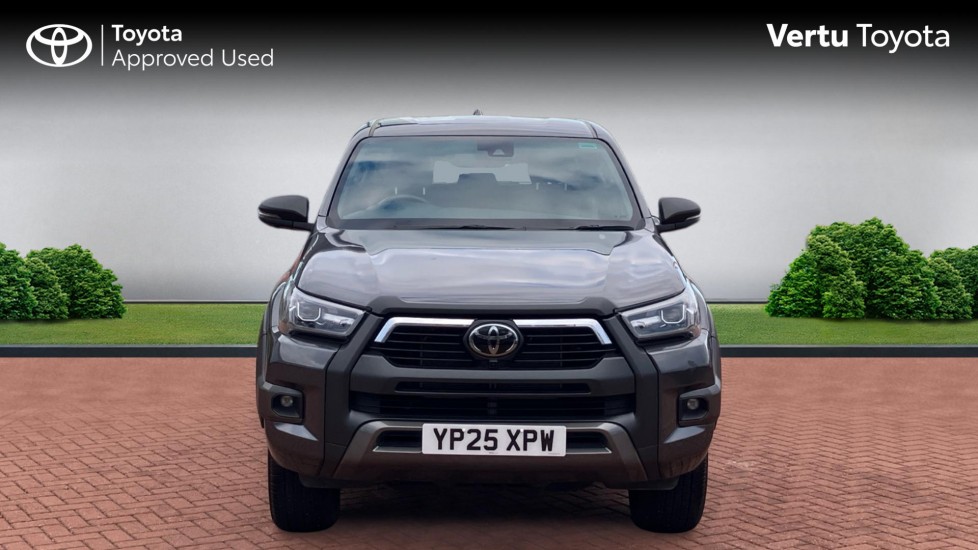 Toyota Hilux Diesel Invincible X D/Cab Pick Up 2.8 D 48V Auto - Image 22