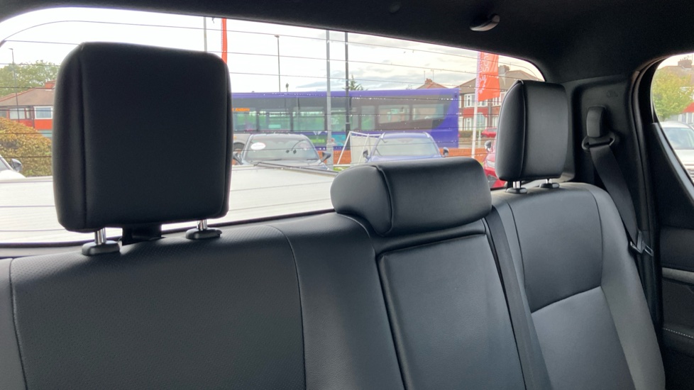 Toyota Hilux Diesel Invincible X D/Cab Pick Up 2.8 D 48V Auto - Image 35