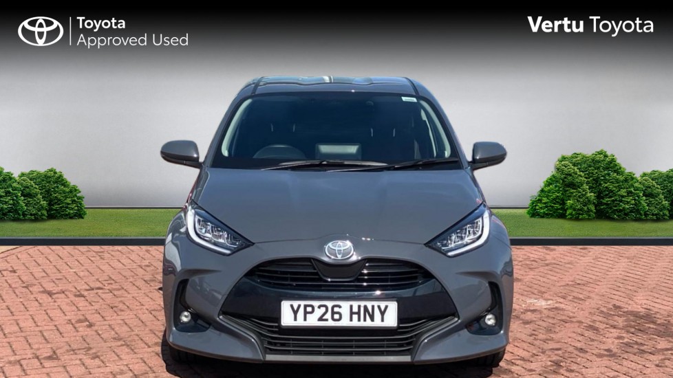 Toyota Yaris 1.5 Hybrid Design 5dr CVT Hybrid Hatchback - Image 22