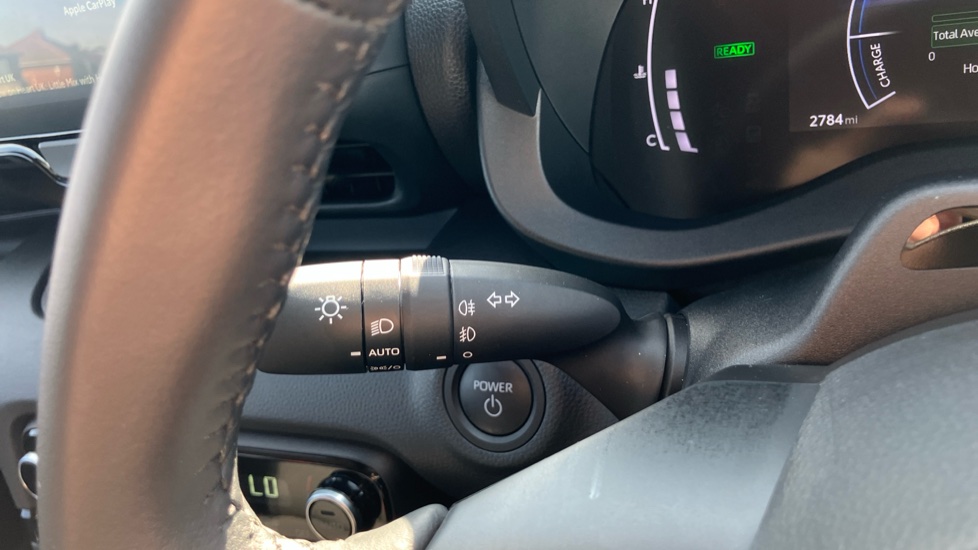 Toyota Yaris 1.5 Hybrid Design 5dr CVT Hybrid Hatchback - Image 31