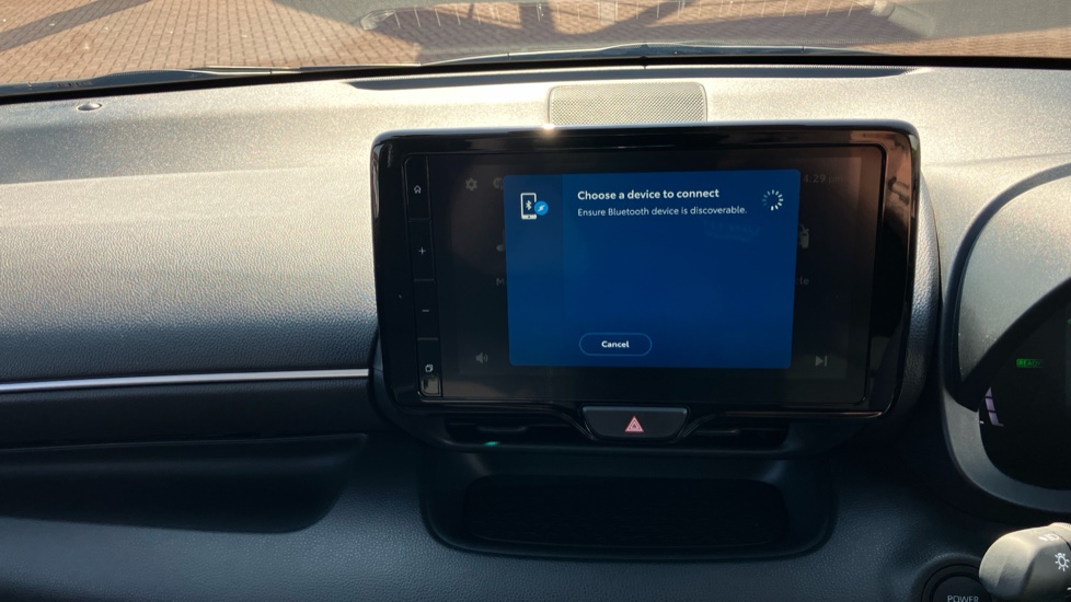 Toyota Yaris 1.5 Hybrid Design 5dr CVT Hybrid Hatchback - Image 38