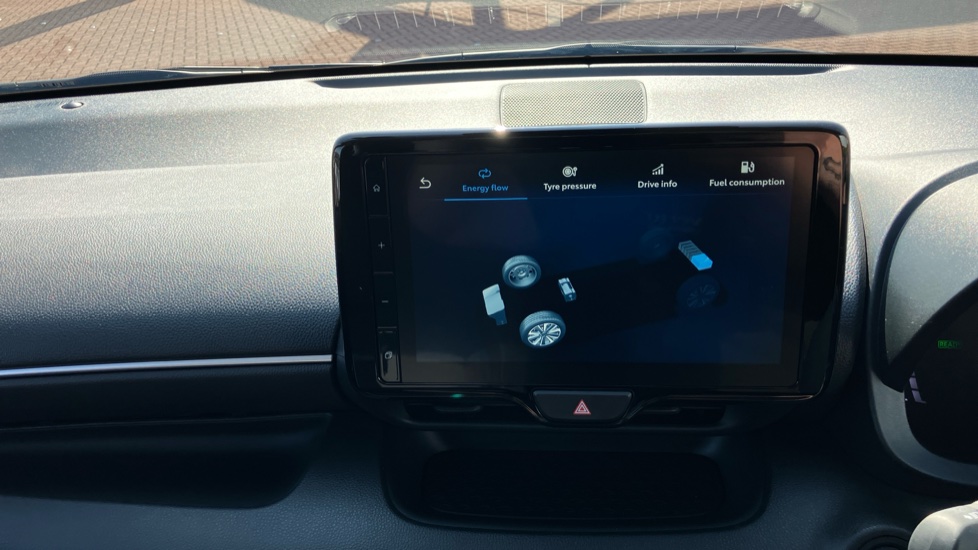 Toyota Yaris 1.5 Hybrid Design 5dr CVT Hybrid Hatchback - Image 39