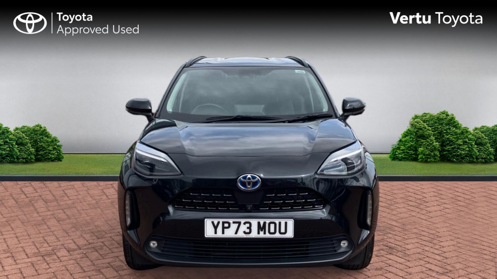 Toyota Yaris Cross 1.5 Hybrid Excel 5dr CVT Hybrid Estate - Image 22