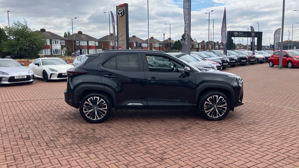 Toyota Yaris Cross 1.5 Hybrid Excel 5dr CVT Hybrid Estate - Image 43