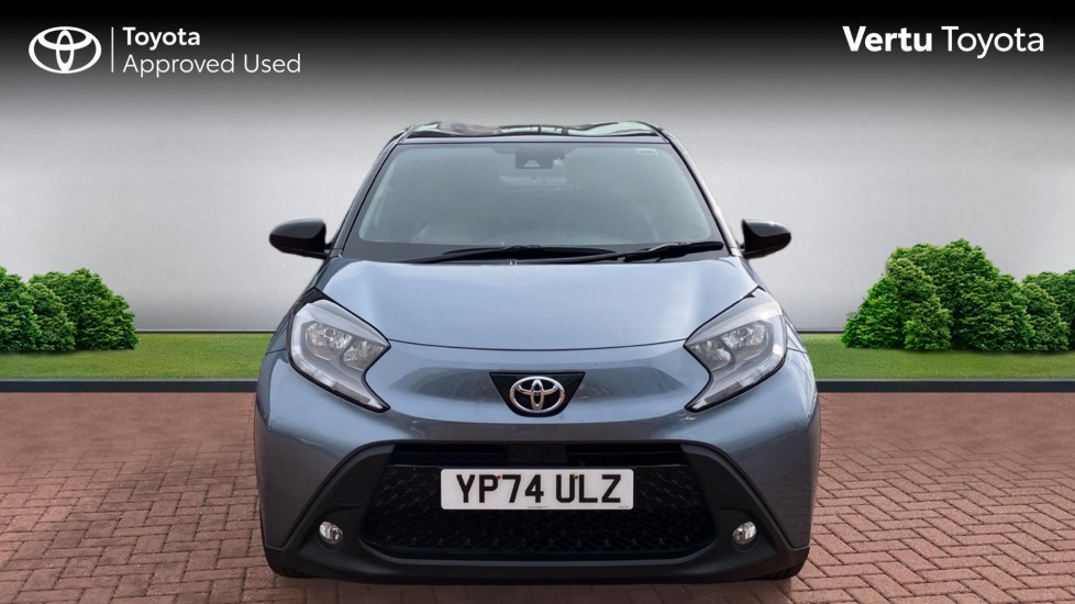 Toyota Aygo X 1.0 VVT-i Edge 5dr Petrol Hatchback - Image 22