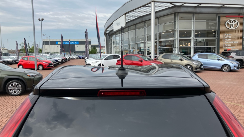 Toyota Aygo X 1.0 VVT-i Edge 5dr Petrol Hatchback - Image 37