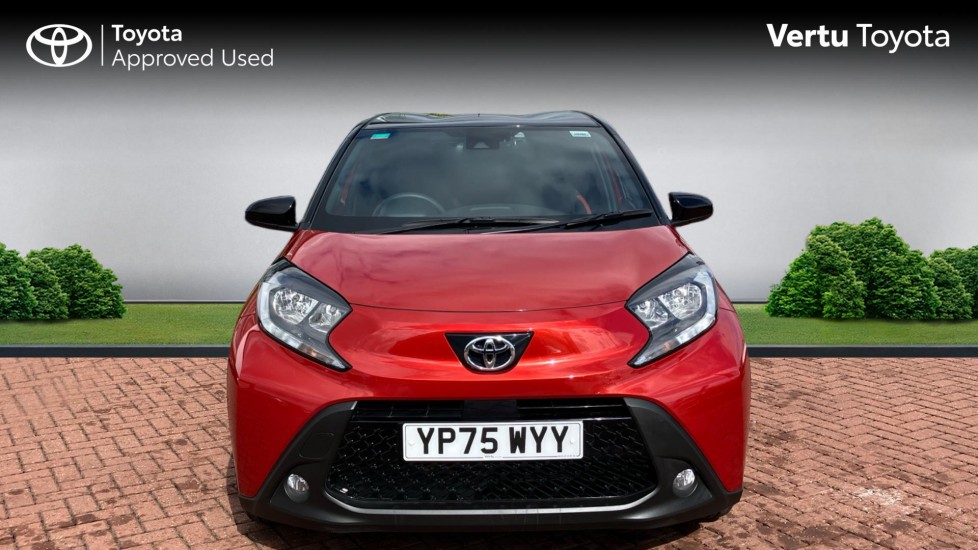 Toyota Aygo X 1.0 VVT-i Edge 5dr Petrol Hatchback - Image 22