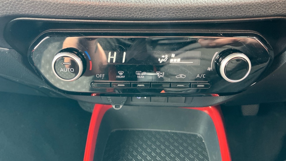 Toyota Aygo X 1.0 VVT-i Edge 5dr Petrol Hatchback - Image 33