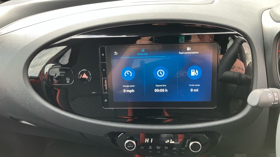 Toyota Aygo X 1.0 VVT-i Edge 5dr Petrol Hatchback - Image 39
