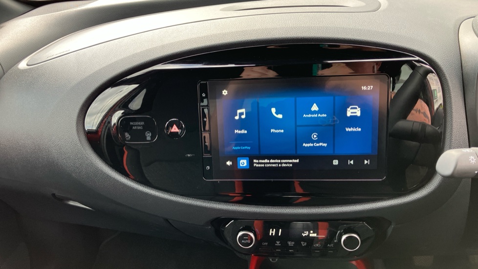 Toyota Aygo X 1.0 VVT-i Edge 5dr Petrol Hatchback - Image 40