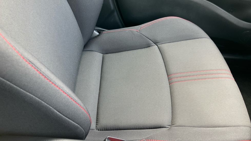 Toyota Yaris 1.5 Hybrid GR Sport 5dr CVT Hybrid Hatchback - Image 58