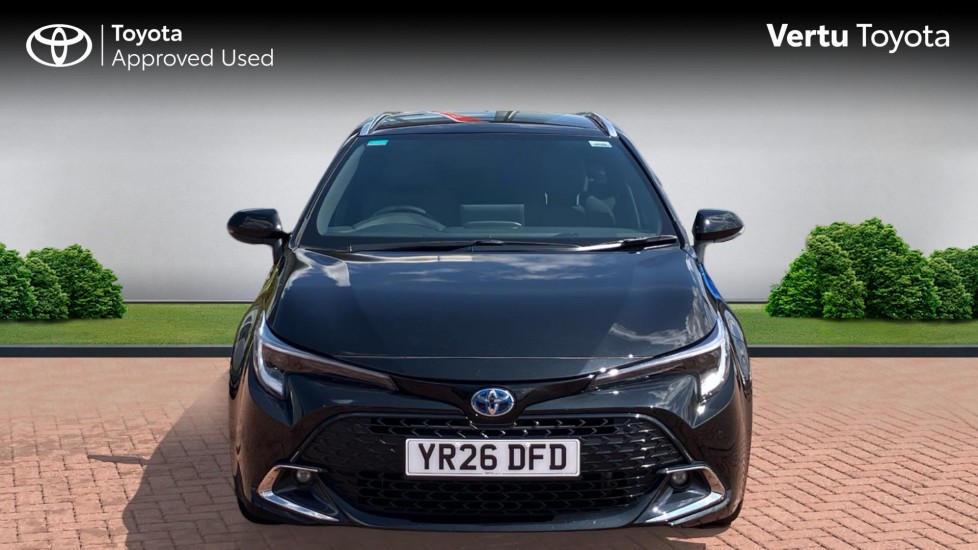 Toyota Corolla 1.8 Hybrid Design 5dr CVT Hybrid Estate - Image 22