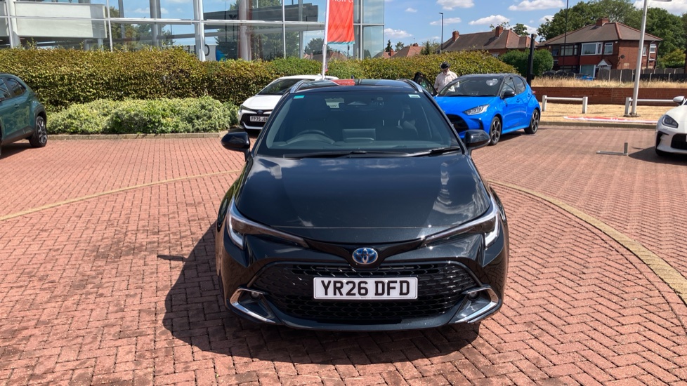 Toyota Corolla 1.8 Hybrid Design 5dr CVT Hybrid Estate - Image 43