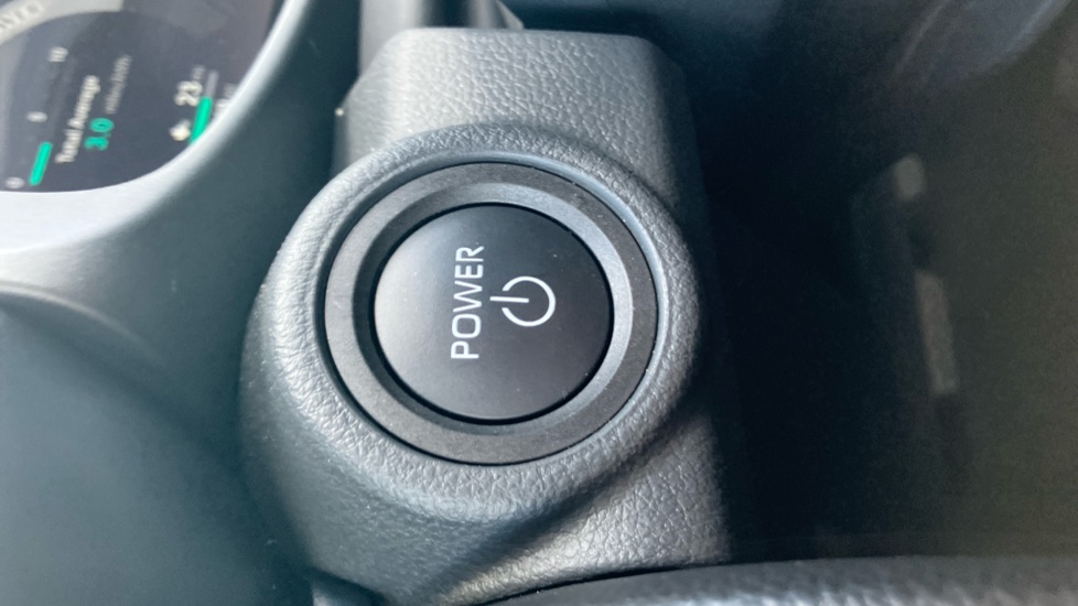 Toyota C-HR 2.0 PHEV GR Sport 5dr CVT Hatchback - Image 16