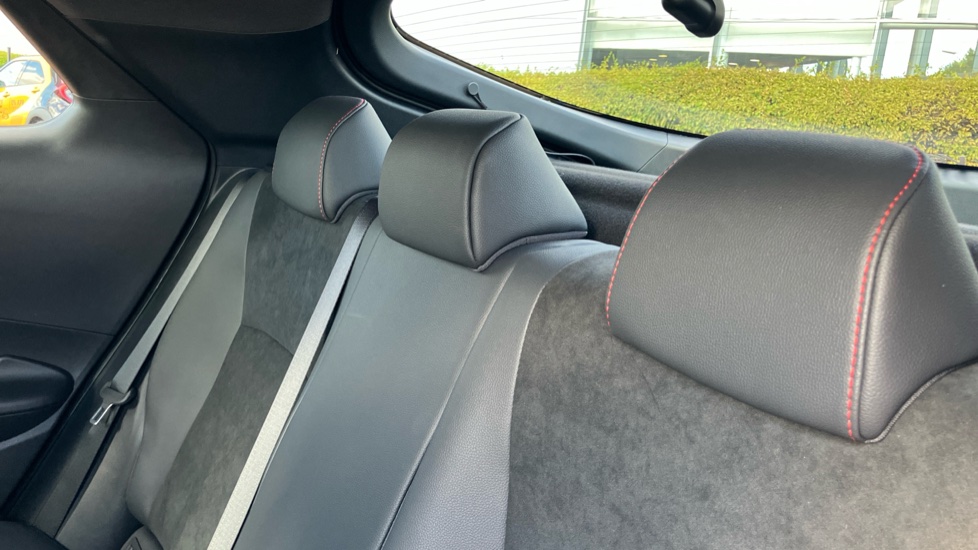 Toyota C-HR 2.0 PHEV GR Sport 5dr CVT Hatchback - Image 18