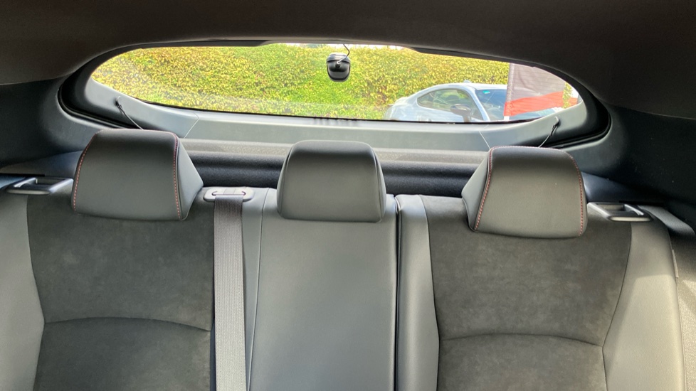 Toyota C-HR 2.0 PHEV GR Sport 5dr CVT Hatchback - Image 27