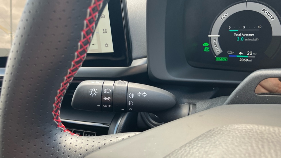 Toyota C-HR 2.0 PHEV GR Sport 5dr CVT Hatchback - Image 32