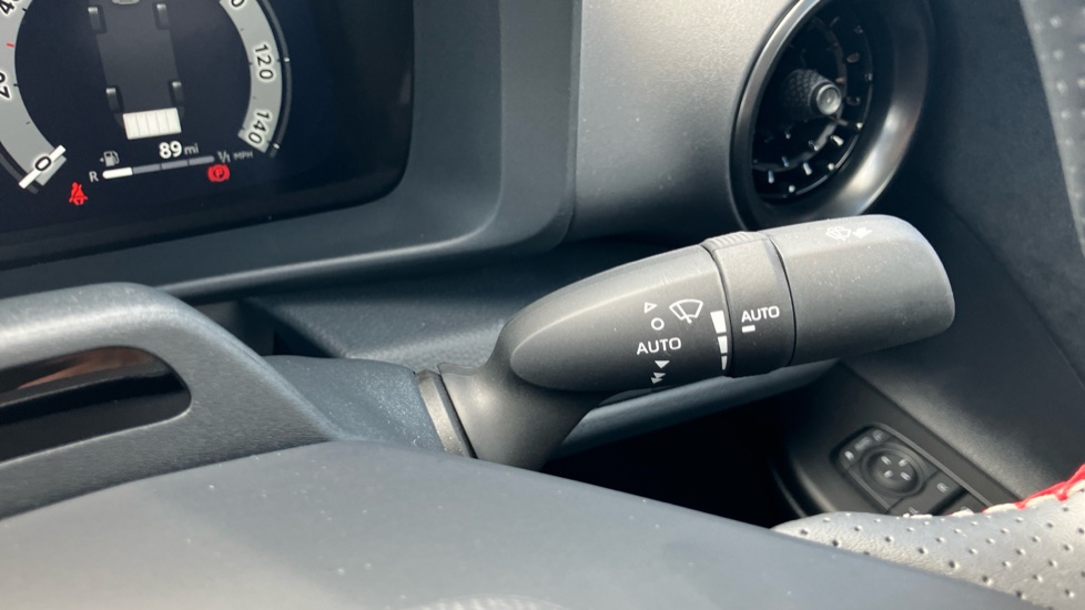Toyota C-HR 2.0 PHEV GR Sport 5dr CVT Hatchback - Image 33