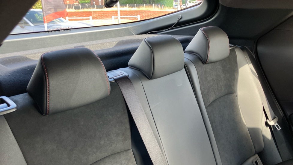 Toyota C-HR 2.0 PHEV GR Sport 5dr CVT Hatchback - Image 36