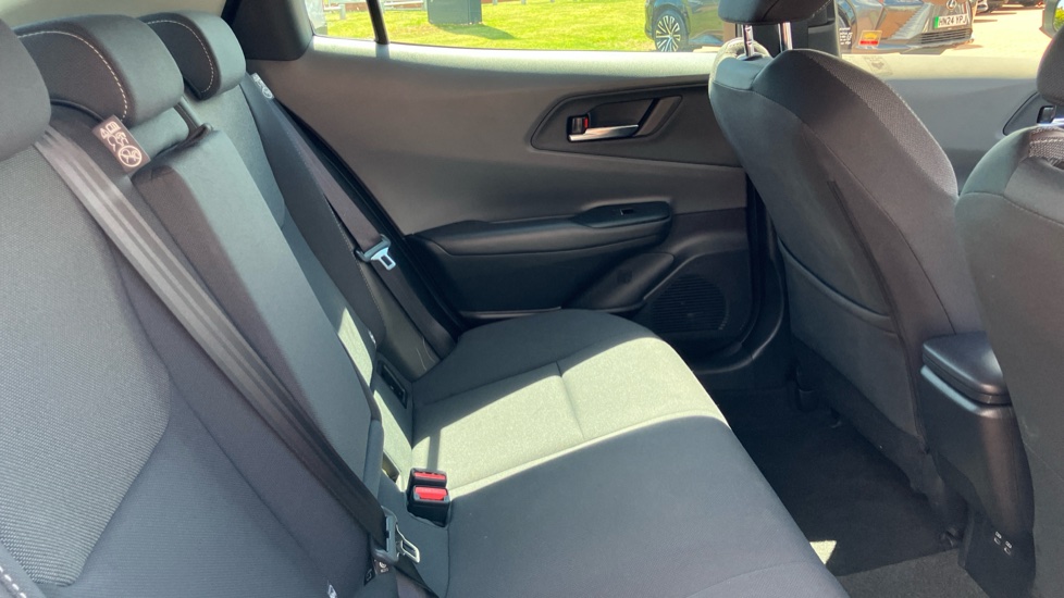 Toyota Prius 2.0 PHEV Design 5dr CVT Hatchback - Image 15