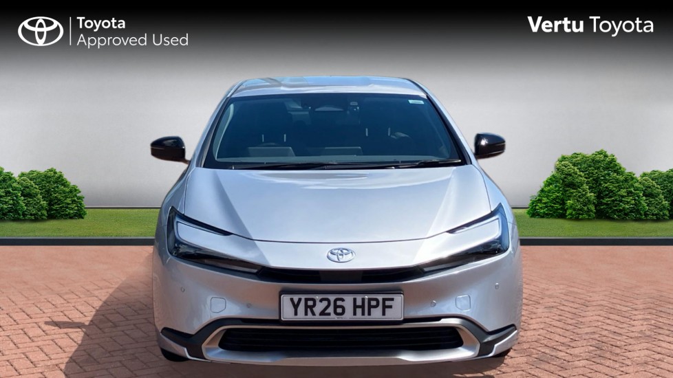 Toyota Prius 2.0 PHEV Design 5dr CVT Hatchback - Image 22