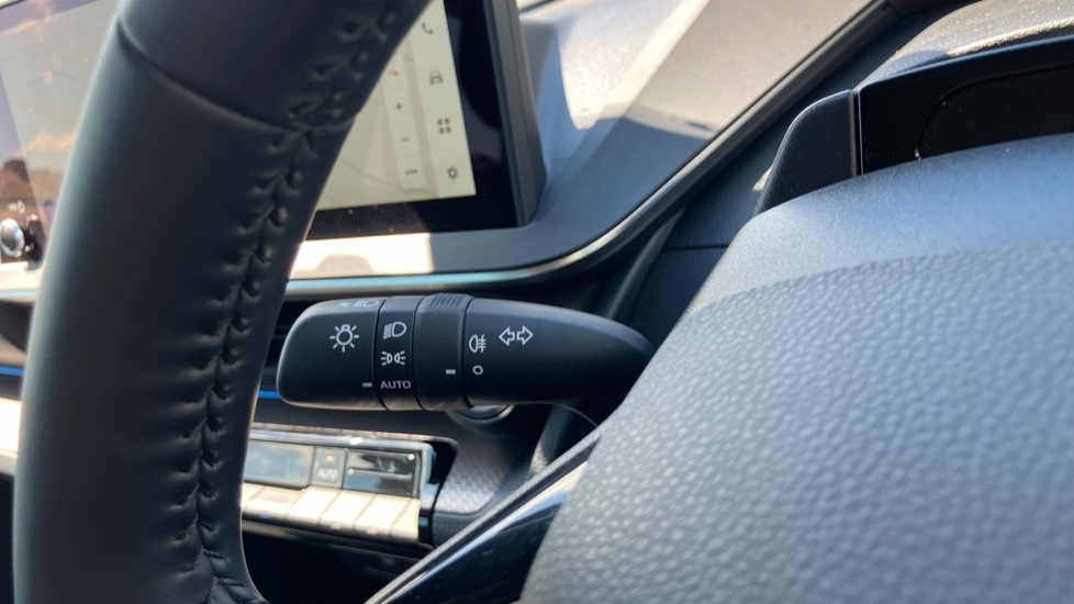 Toyota Prius 2.0 PHEV Design 5dr CVT Hatchback - Image 31