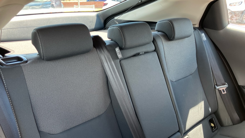Toyota Prius 2.0 PHEV Design 5dr CVT Hatchback - Image 35