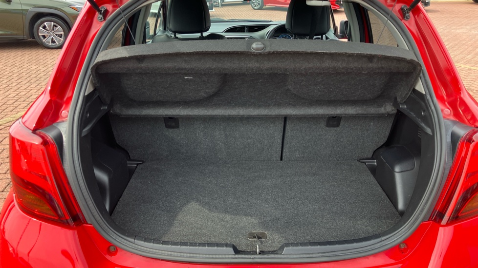 Toyota Yaris 1.5 Hybrid Excel 5dr CVT Hybrid Hatchback - Image 48