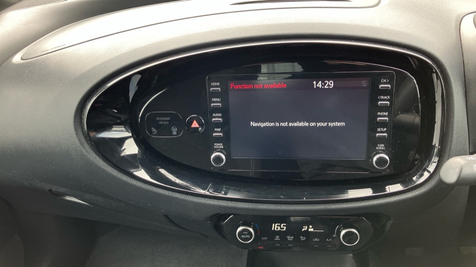 Toyota Aygo X 1.0 VVT-i Edge 5dr Petrol Hatchback - Image 9