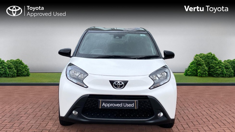 Toyota Aygo X 1.0 VVT-i Edge 5dr Petrol Hatchback - Image 22