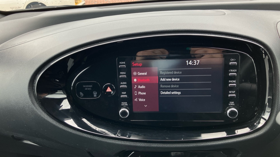 Toyota Aygo X 1.0 VVT-i Edge 5dr Petrol Hatchback - Image 38