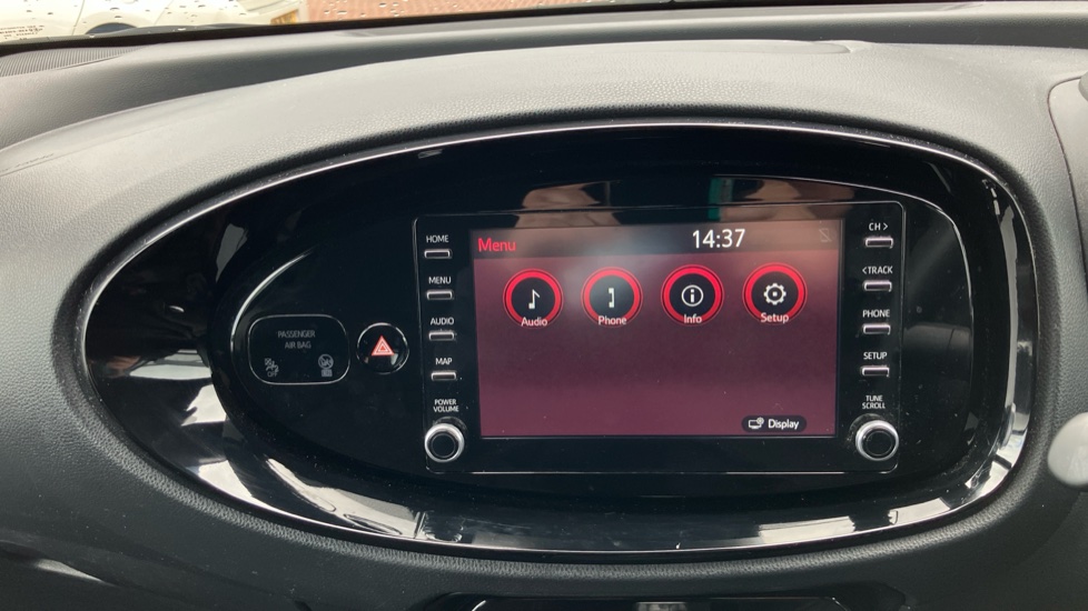 Toyota Aygo X 1.0 VVT-i Edge 5dr Petrol Hatchback - Image 40