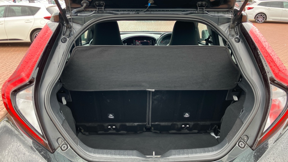 Toyota Aygo X 1.0 VVT-i Edge 5dr Petrol Hatchback - Image 46
