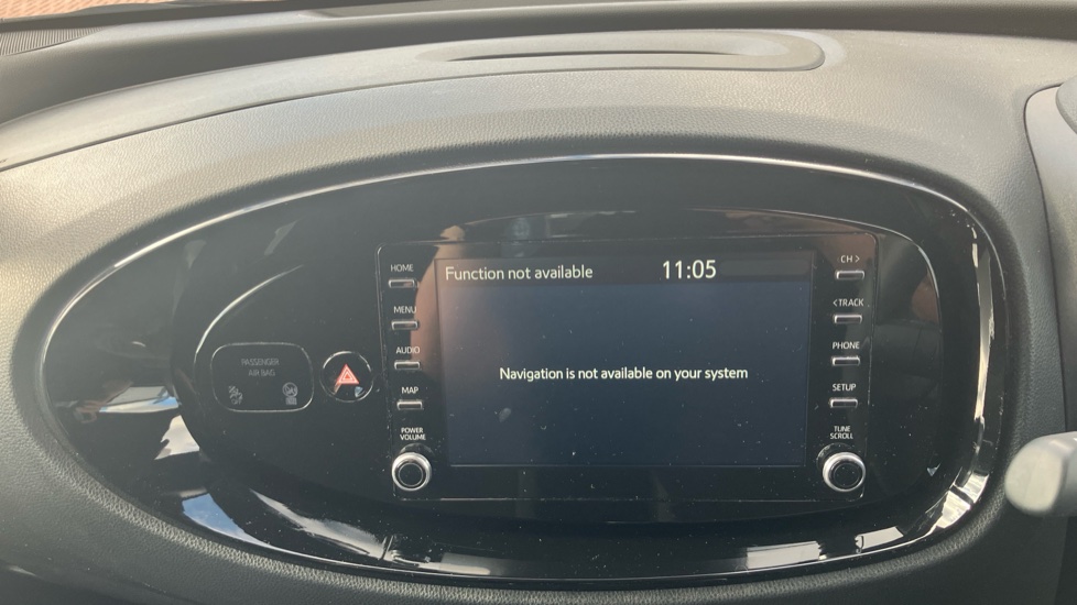 Toyota Aygo X 1.0 VVT-i Edge 5dr Petrol Hatchback - Image 9