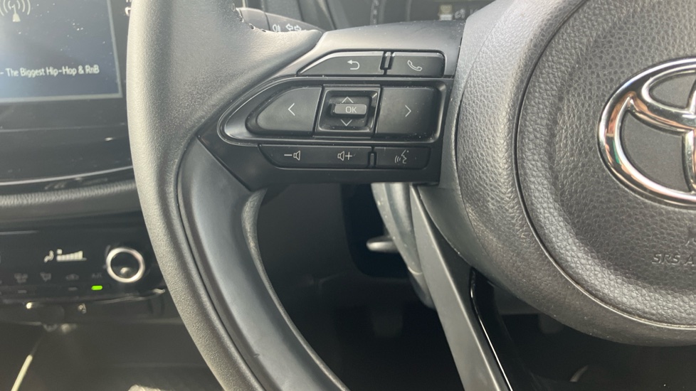 Toyota Aygo X 1.0 VVT-i Edge 5dr Petrol Hatchback - Image 34