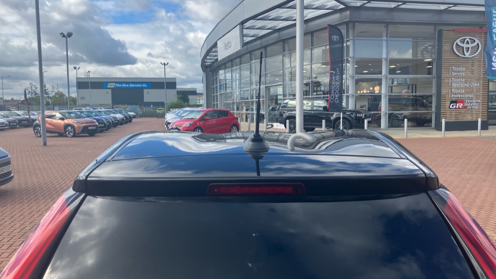 Toyota Aygo X 1.0 VVT-i Edge 5dr Petrol Hatchback - Image 37