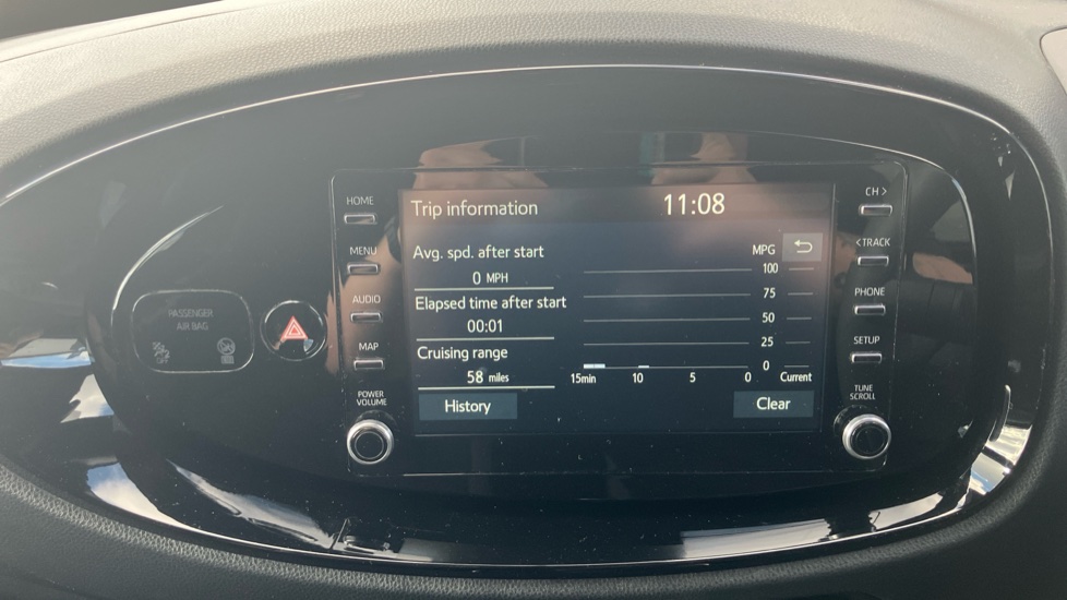Toyota Aygo X 1.0 VVT-i Edge 5dr Petrol Hatchback - Image 39