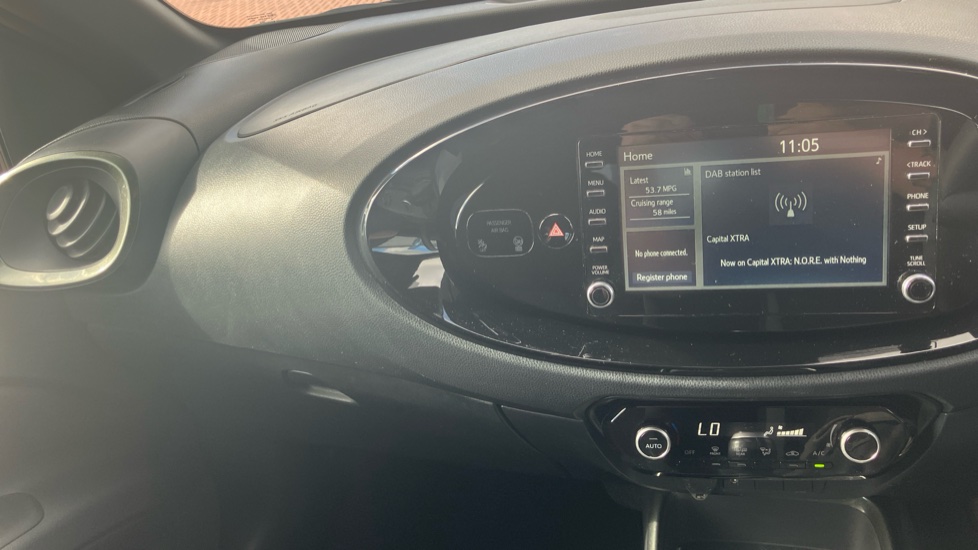 Toyota Aygo X 1.0 VVT-i Edge 5dr Petrol Hatchback - Image 57