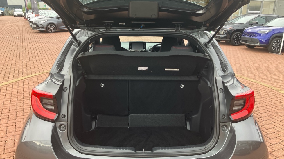 Toyota Yaris 1.5 Hybrid GR Sport 5dr CVT Hybrid Hatchback - Image 13