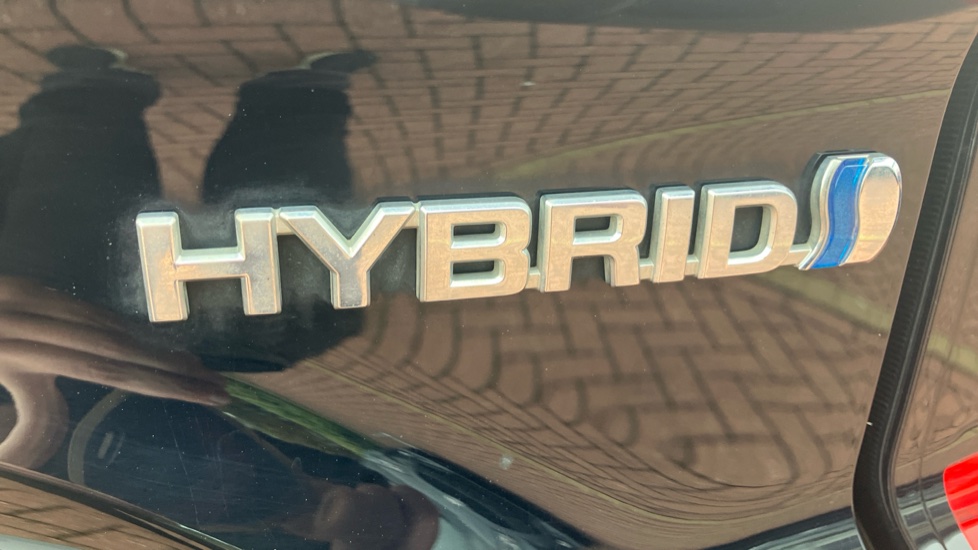 Toyota Yaris 1.5 Hybrid GR Sport 5dr CVT Hybrid Hatchback - Image 55