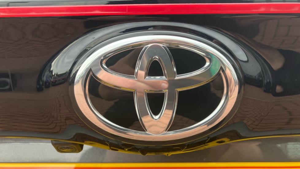 Toyota Yaris 1.5 Hybrid GR Sport 5dr CVT Hybrid Hatchback - Image 56