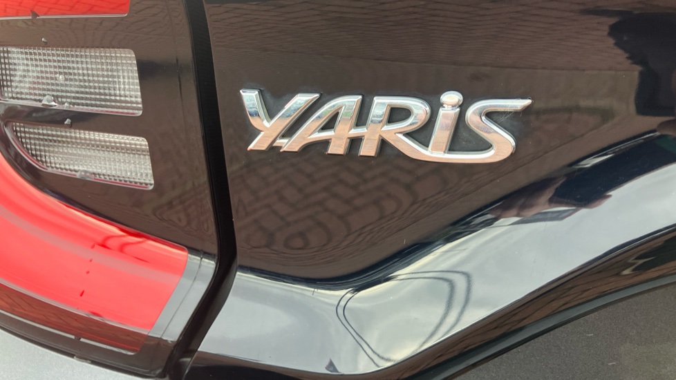 Toyota Yaris 1.5 Hybrid GR Sport 5dr CVT Hybrid Hatchback - Image 57