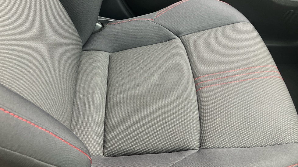 Toyota Yaris 1.5 Hybrid GR Sport 5dr CVT Hybrid Hatchback - Image 61