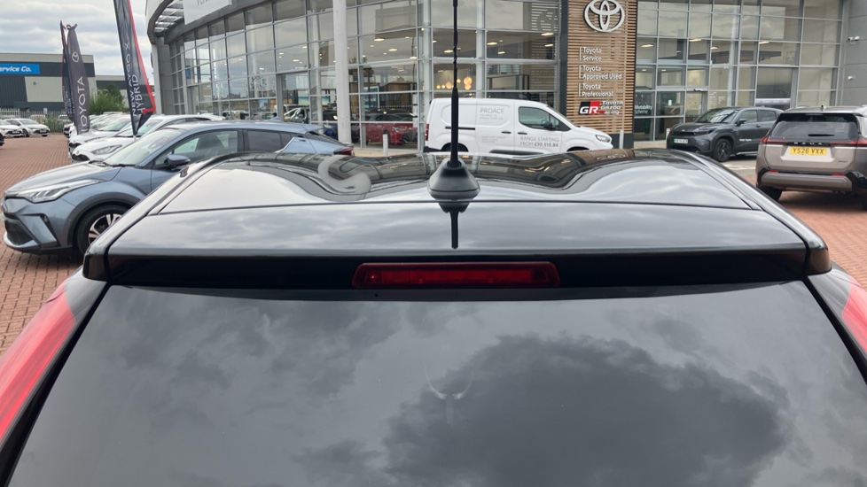 Toyota Aygo X 1.0 VVT-i Edge 5dr Auto Petrol Hatchback - Image 37