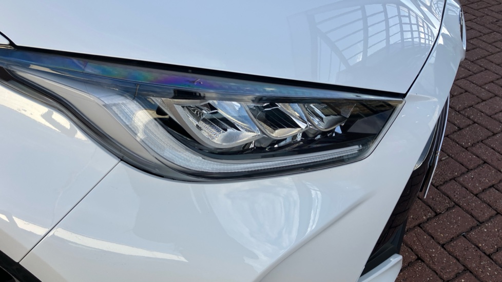 Toyota Yaris 1.5 Hybrid Design 5dr CVT Hybrid Hatchback - Image 20
