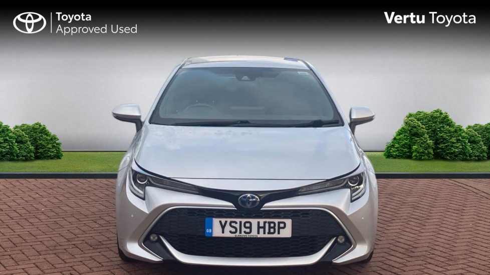 Toyota Corolla 2.0 VVT-i Hybrid Excel 5dr CVT Hybrid Hatchback - Image 15